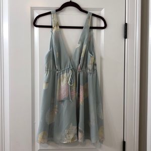 *NWT* Show Me Your Mumu Dress